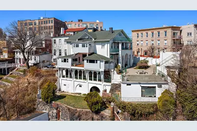 320-324 Mountain Rd, Union City, NJ 07087 - Photo 1