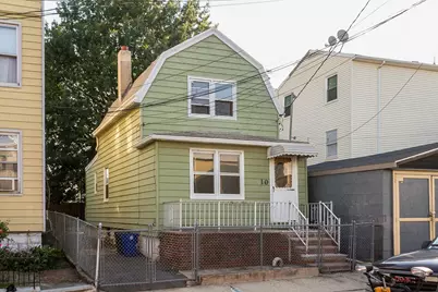 10 New St, Bayonne, NJ 07002 - Photo 1