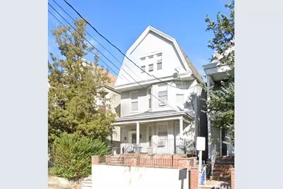 166 Carteret Ave, Jersey City, NJ 07305 - Photo 1