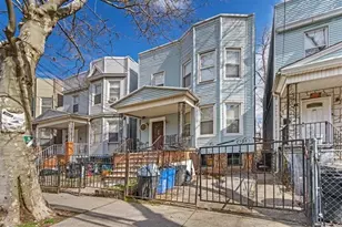26 Fulton Ave, Jersey City, NJ 07305 - Photo 1