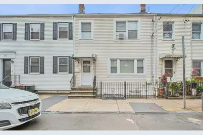 419 2nd St, Jersey City, NJ 07302 - Photo 1