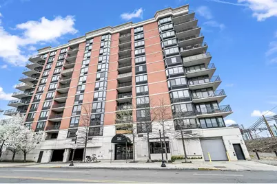 700 Grove St #8U, Jersey City, NJ 07310 - Photo 1