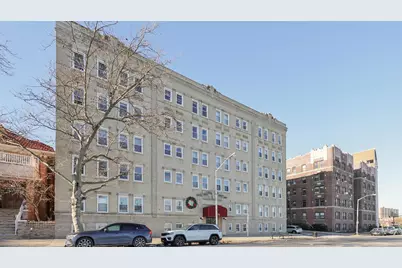 875 Blvd East #31, Weehawken, NJ 07086 - Photo 1