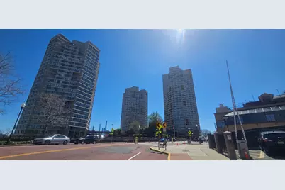 7002 Blvd East #38G, Guttenberg, NJ 07093 - Photo 1