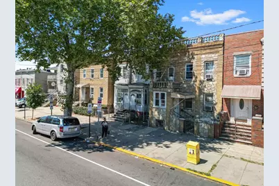 3633 John F Kennedy Blvd, Jersey City, NJ 07307 - Photo 1