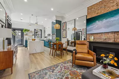 550 1/2 Jersey Ave, Jersey City, NJ 07302 - Photo 1