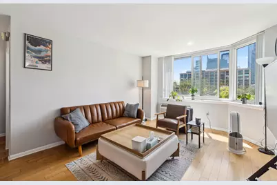 20 2nd St #401, Jersey City, NJ 07302 - Photo 1