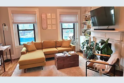 264 3rd St #4L, Jersey City, NJ 07302 - Photo 1