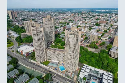 7000 Blvd East #47F, Guttenberg, NJ 07093 - Photo 1