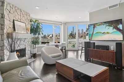 600 Harbor Blvd #863, Weehawken, NJ 07086 - Photo 1