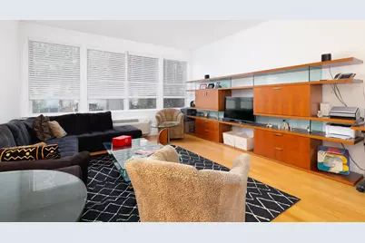 30 Constitution Way #206, Jersey City, NJ 07305 - Photo 1