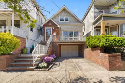 134 West 25th St, Bayonne, NJ 07002 - Photo 1