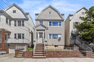 81 W 3rd St, Bayonne, NJ 07002 - Photo 1