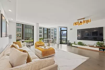 9 Avenue At Port Imperial #416, West New York, NJ 07093 - Photo 1