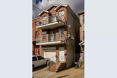 36 Union St, Jersey City, NJ 07304 - Photo 1