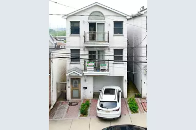 45 Terrace Ave, Jersey City, NJ 07307 - Photo 1