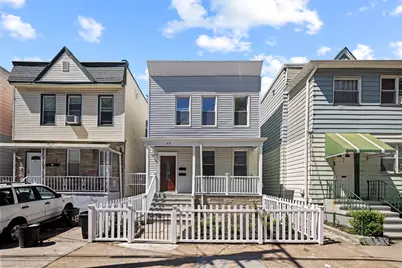 45 New St, Jersey City, NJ 07305 - Photo 1