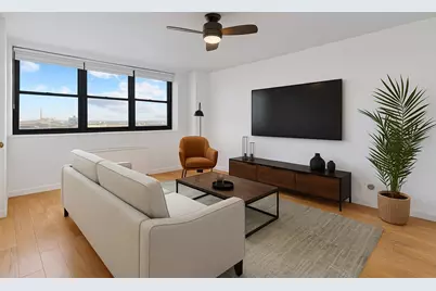 1225 Kennedy Blvd #8I, Bayonne, NJ 07002 - Photo 1