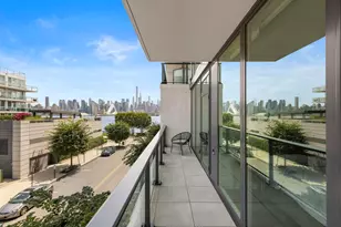 1200 Ave at Port Imperial, Weehawken, NJ 07086 - Photo 1