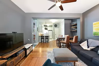 127 Park Ave #2, Hoboken, NJ 07030 - Photo 1