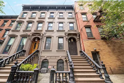 661 Jersey Ave #2, Jersey City, NJ 07302 - Photo 1