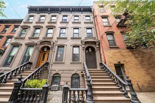 661 Jersey Ave, Jersey City, NJ 07302 - Photo 1