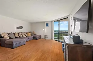 708 Harmon Cove Tower, Secaucus, NJ 07094 - Photo 1