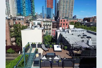 108 Morris St #4, Jersey City, NJ 07302 - Photo 1