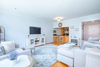 72 Park Ave #2A, Hoboken, NJ 07030 - Photo 1