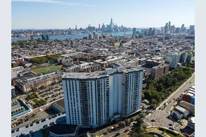 100 Manhattan Ave #1106, Union City, NJ 07087 - Photo 1