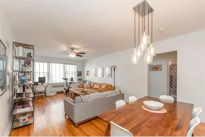 2520 Kennedy Blvd #1H, Jersey City, NJ 07304 - Photo 1