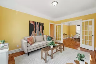 50 Reservoir Ave, Jersey City, NJ 07307 - Photo 1