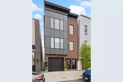 1163 Summit Ave #2, Jersey City, NJ 07307 - Photo 1
