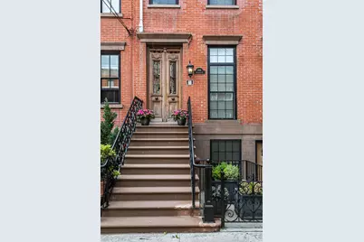 806 Bloomfield St #2, Hoboken, NJ 07030 - Photo 1