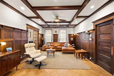 138 Kensington Ave #3-A, Jersey City, NJ 07304 - Photo 1