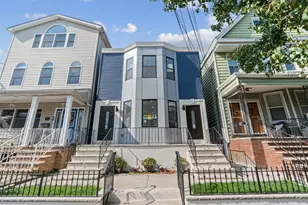 133 W 4th St, Bayonne, NJ 07002 - Photo 1