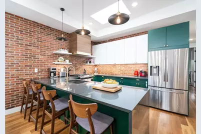 72 Lincoln St #2, Jersey City, NJ 07307 - Photo 1