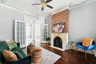 512 1/2 Palisade Ave, Jersey City, NJ 07307 - Photo 1