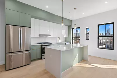 322 3rd St #4, Jersey City, NJ 07302 - Photo 1