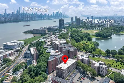 9019 Wall St #6B, North Bergen, NJ 07047 - Photo 1