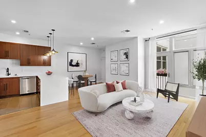 1100 Adams St #501, Hoboken, NJ 07030 - Photo 1