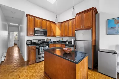 550 2nd St #4, Hoboken, NJ 07030 - Photo 1