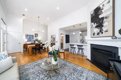 15 Warren St #105, Jersey City, NJ 07302 - Photo 1