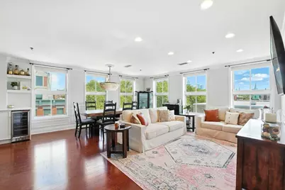 812 Grand St #510, Hoboken, NJ 07030 - Photo 1