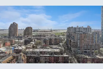 135 Montgomery St #A-19, Jersey City, NJ 07302 - Photo 1