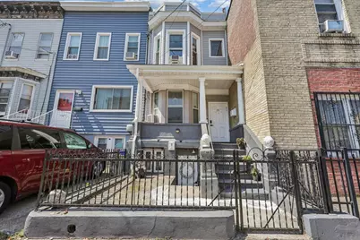 75 Poplar St, Jersey City, NJ 07307 - Photo 1
