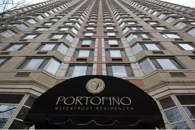 1 2nd St #1012, Jersey City, NJ 07302 - Photo 1