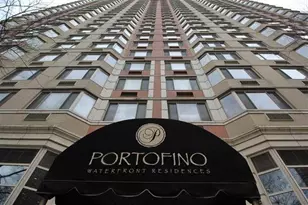 1 2nd St, Jersey City, NJ 07302 - Photo 1