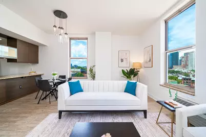 10 Regent St #807, Jersey City, NJ 07302 - Photo 1