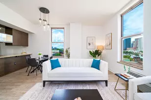 10 Regent St, Jersey City, NJ 07302 - Photo 1